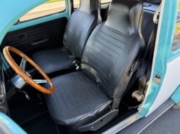 										1973 Volkswagen Super Beetle Sedan full									