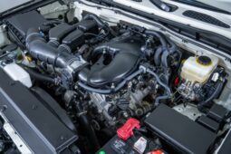 2012 Toyota FJ Cruiser