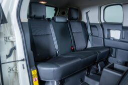 										2012 Toyota FJ Cruiser full									