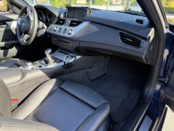 2014 BMW Z4 sDrive35i 6-Speed full