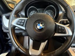 2014 BMW Z4 sDrive35i 6-Speed full