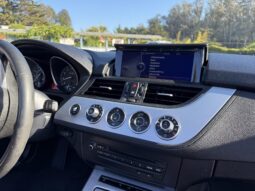 2014 BMW Z4 sDrive35i 6-Speed full