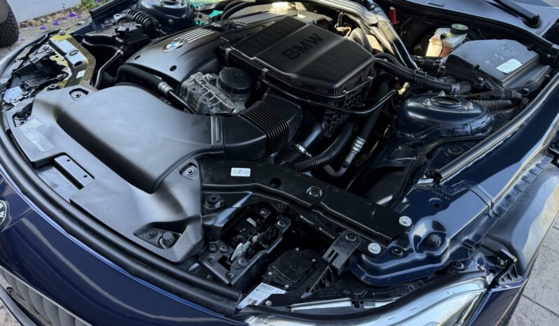 								2014 BMW Z4 sDrive35i 6-Speed full									