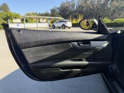 2014 BMW Z4 sDrive35i 6-Speed full