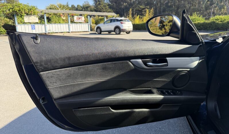 								2014 BMW Z4 sDrive35i 6-Speed full									