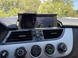 2014 BMW Z4 sDrive35i 6-Speed full