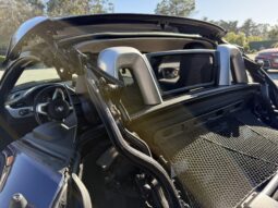 2014 BMW Z4 sDrive35i 6-Speed full