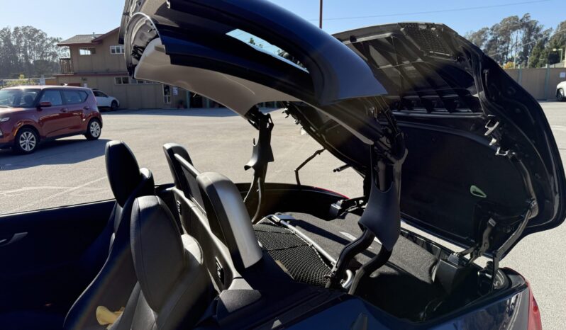 								2014 BMW Z4 sDrive35i 6-Speed full									