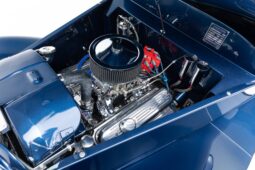 										1933 Ford Tudor Sedan Street Rod full									