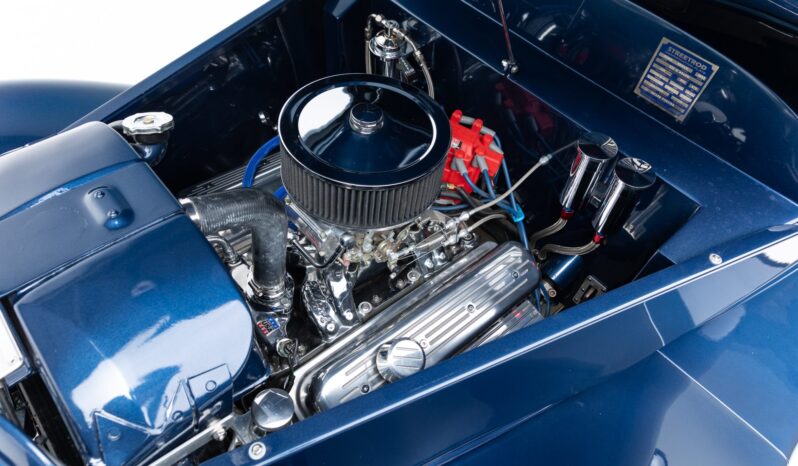 								1933 Ford Tudor Sedan Street Rod full									