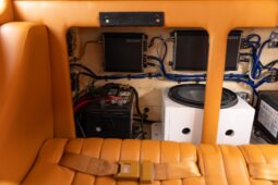 1933 Ford Tudor Sedan Street Rod