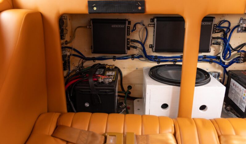 								1933 Ford Tudor Sedan Street Rod full									