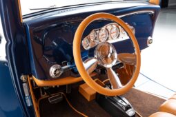 1933 Ford Tudor Sedan Street Rod