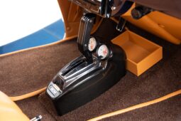 1933 Ford Tudor Sedan Street Rod