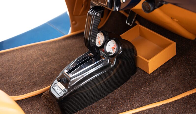 								1933 Ford Tudor Sedan Street Rod full									