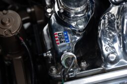 										1933 Ford Tudor Sedan Street Rod full									