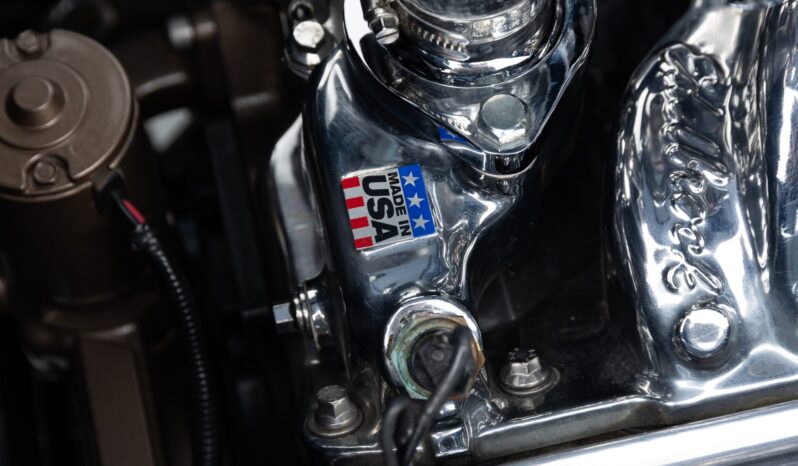 								1933 Ford Tudor Sedan Street Rod full									