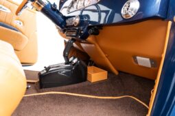 										1933 Ford Tudor Sedan Street Rod full									