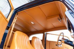 										1933 Ford Tudor Sedan Street Rod full									