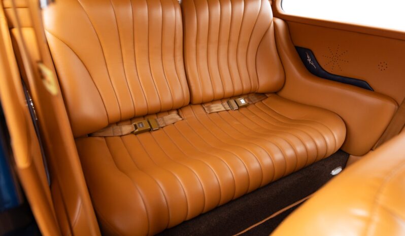 								1933 Ford Tudor Sedan Street Rod full									