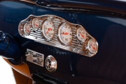 										1933 Ford Tudor Sedan Street Rod full									