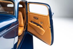 										1933 Ford Tudor Sedan Street Rod full									