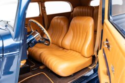 										1933 Ford Tudor Sedan Street Rod full									