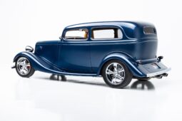 										1933 Ford Tudor Sedan Street Rod full									