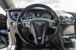 										2014 Bentley Continental GTC V8 full									