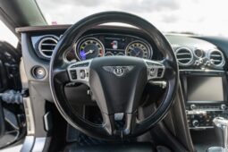 2014 Bentley Continental GTC V8