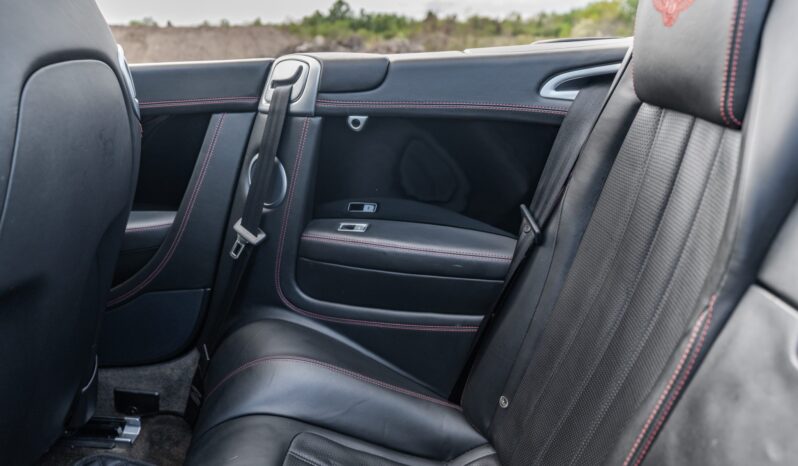 								2014 Bentley Continental GTC V8 full									