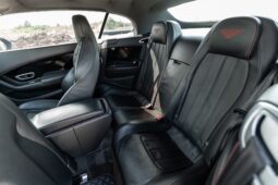 										2014 Bentley Continental GTC V8 full									