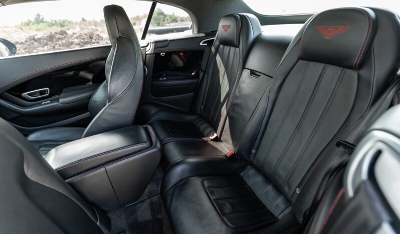 								2014 Bentley Continental GTC V8 full									