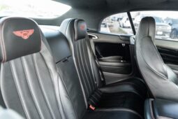 										2014 Bentley Continental GTC V8 full									