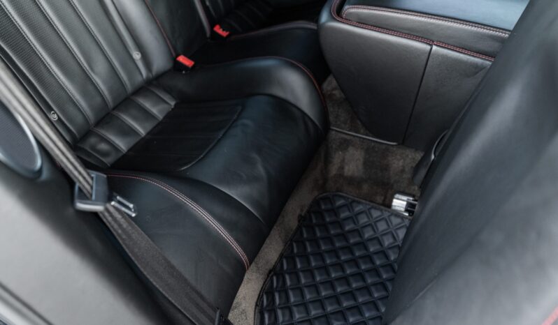 								2014 Bentley Continental GTC V8 full									