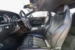 										2014 Bentley Continental GTC V8 full									