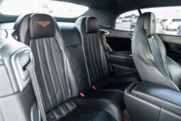 										2014 Bentley Continental GTC V8 full									