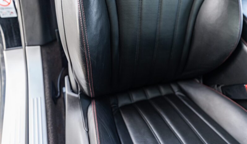 								2014 Bentley Continental GTC V8 full									