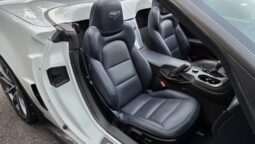 2013 Chevrolet Corvette 427 Convertible full