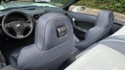 2013 Chevrolet Corvette 427 Convertible