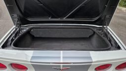 2013 Chevrolet Corvette 427 Convertible