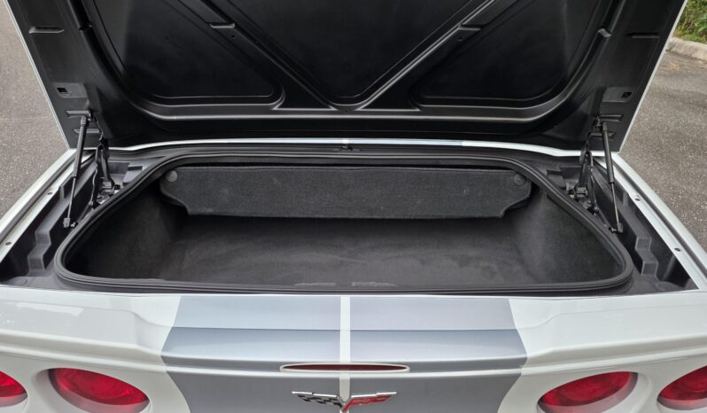 								2013 Chevrolet Corvette 427 Convertible full									