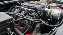 2013 Chevrolet Corvette 427 Convertible