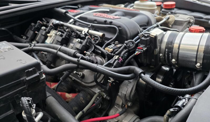 								2013 Chevrolet Corvette 427 Convertible full									