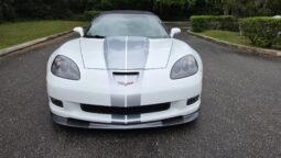 2013 Chevrolet Corvette 427 Convertible full
