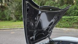 2013 Chevrolet Corvette 427 Convertible full