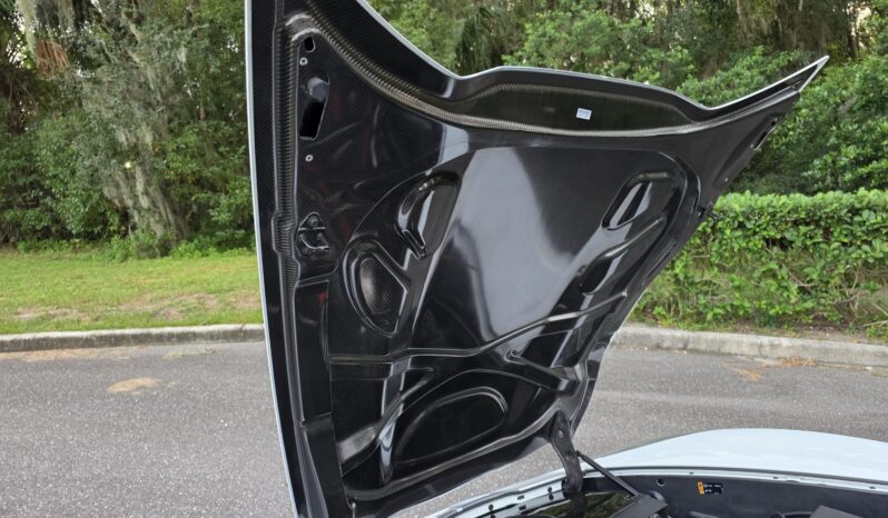 								2013 Chevrolet Corvette 427 Convertible full									