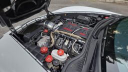 2013 Chevrolet Corvette 427 Convertible full