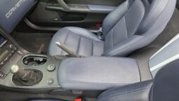 2013 Chevrolet Corvette 427 Convertible full