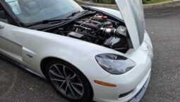 2013 Chevrolet Corvette 427 Convertible full